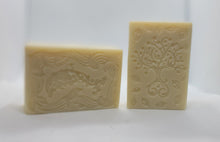 Load image into Gallery viewer, ALL NATURAL LOTION BAR