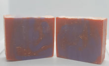 Load image into Gallery viewer, LOVE POTION BODY SOAP