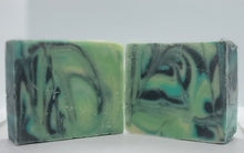Load image into Gallery viewer, FRESH JUNIPER BODY SOAP