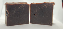Load image into Gallery viewer, FROSTED BROWNIE BODY SOAP
