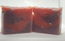 Load image into Gallery viewer, CHERRY BLOSSOM BODY SOAP