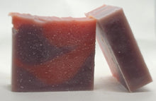 Load image into Gallery viewer, CHERRY BLOSSOM BODY SOAP