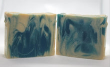 Load image into Gallery viewer, SPARKLING SEA BODY SOAP