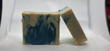 Load image into Gallery viewer, SPARKLING SEA BODY SOAP